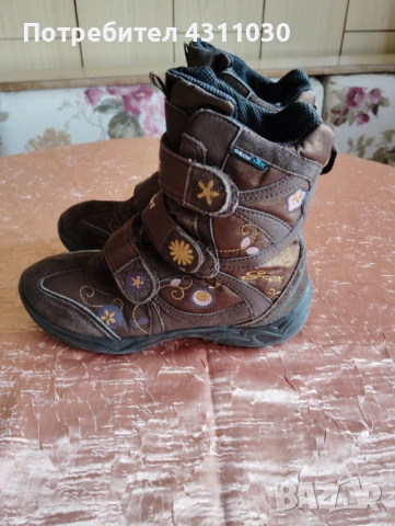 GEOX SPORT TEX ботушки 29 номер