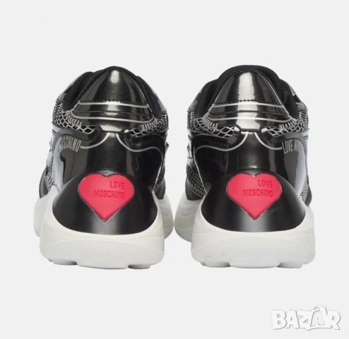 Love Moschino Сникърси