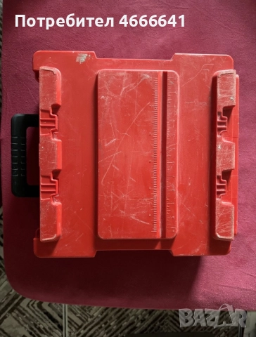 Rothenberger - Romax Compact TT, снимка 2 - Куфари с инструменти - 52627085