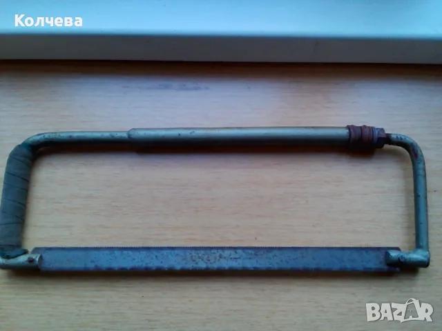 продавам неупотребявано дърводелско ренде и електрически поялник, снимка 6 - Други инструменти - 29739473