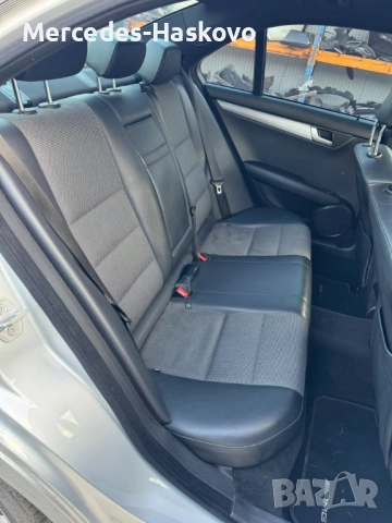 Mercedes C250 CDI *AMG* *FACELIFT*, снимка 11 - Автомобили и джипове - 52823234