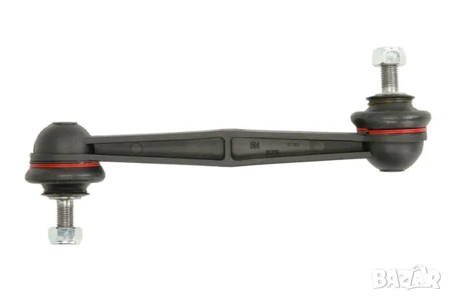 Биалета задна лява/дясна 180мм. за ALFA ROMEO 147,156, GT 1.6-3.2 02.97-09.10г. № 9602008