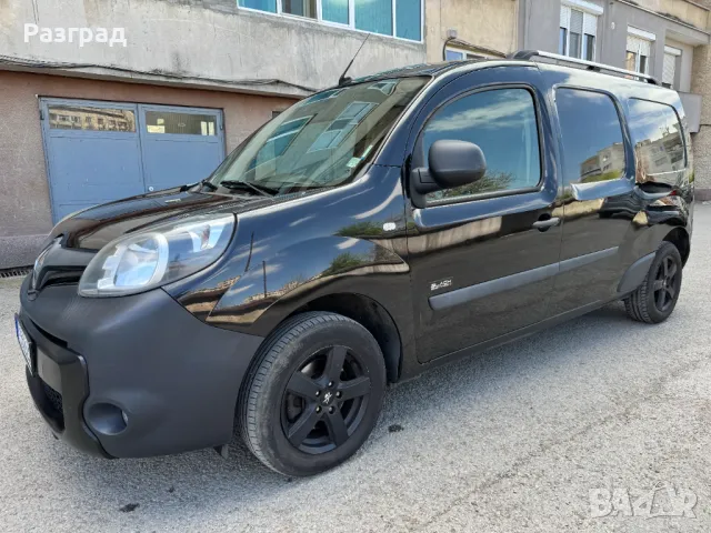 Renault Kangoo 1.5DCI-MAXI NAV, снимка 1