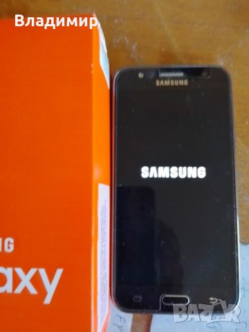 Продавам SAMSUNG Galaxy J5., снимка 1 - Samsung - 45233140