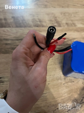 Батерия за лодка., снимка 4 - Такъми - 52950705