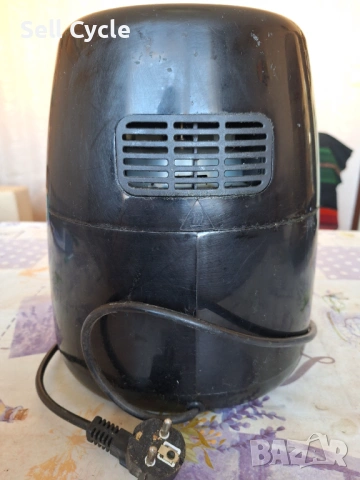 ✅ЕЪР ФРАЕР ROYAL LINE AF-1230 1500W❗, снимка 6 - Фритюрници - 53045679