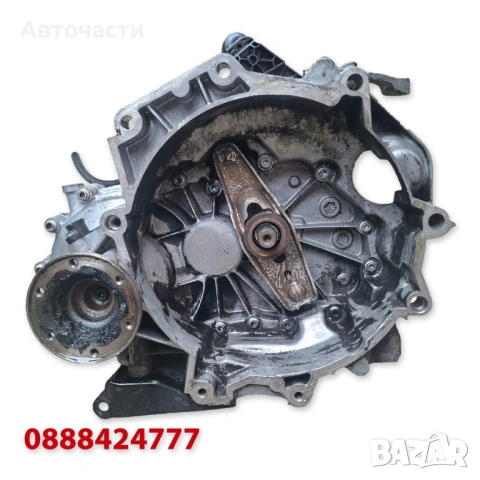 6-степенна ръчна скоростна кутия MQ200 - Volkswagen/Seat/Skoda - 1.2 TSI (2010 г.+) MTH, снимка 2 - Части - 53617977