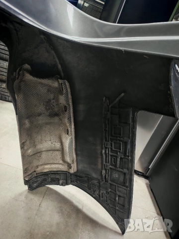 Задна броня за VW passat 6 Combi, снимка 5 - Части - 52655419