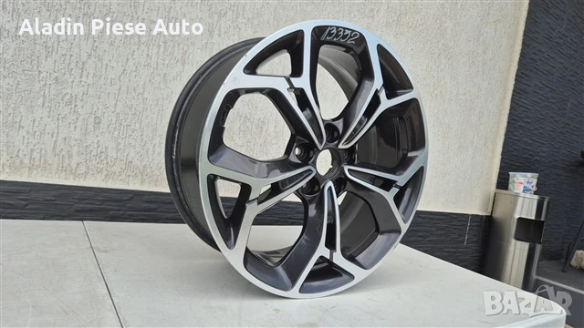 Джанта R19 Kia Sportage ET50.5 код 52910-F1510, 52910F1510  , снимка 4 - Аксесоари и консумативи - 51126590