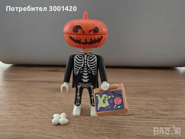 Playmobil - фигурки, снимка 8 - Фигурки - 53369198