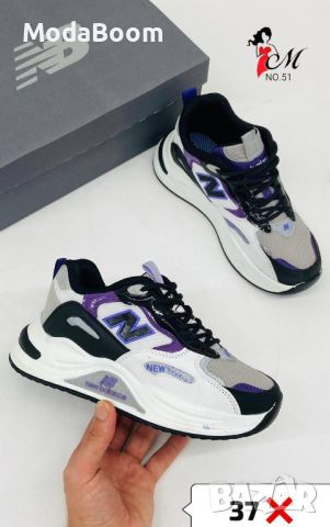 New Balance | дамски маратонки| различни цветове , снимка 4 - Маратонки - 46655091