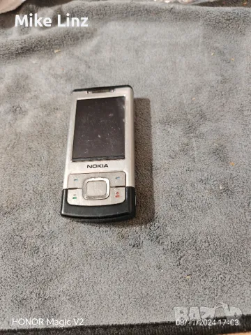 Nokia 6500 S, снимка 4 - Nokia - 47895609