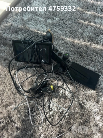 Навигации Гармин+Китайка, снимка 3 - Garmin - 53760156