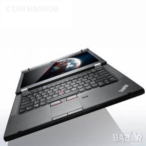 Lenovo ThinkPad T430s, снимка 7 - Лаптопи за работа - 46366401