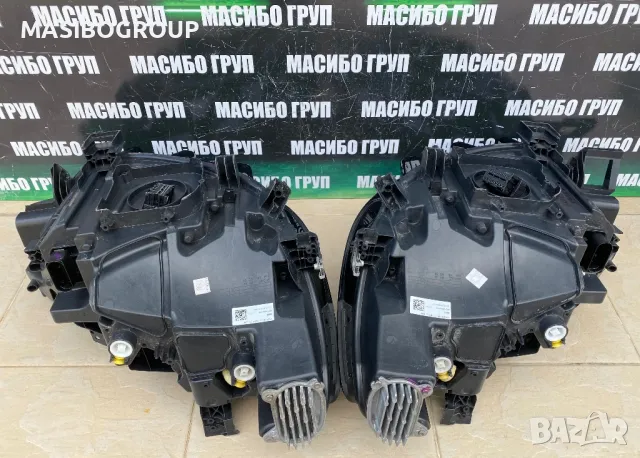 Фарове IQ.LIGHT фар за Фолксваген Vw ID3, снимка 8 - Части - 39797068