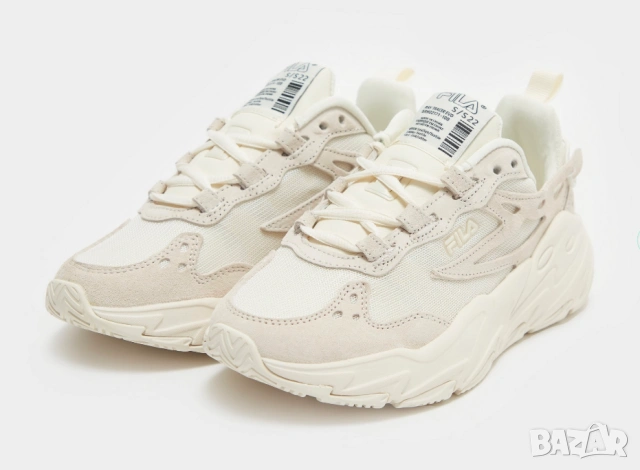 маратонки FILA RAY TRACER EVO номер 40, снимка 4 - Маратонки - 53840986