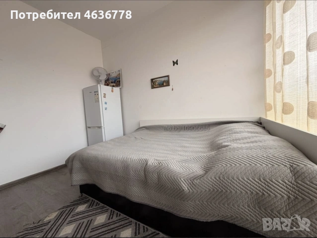 Продава се обзаведено студио в Sunny day 6, снимка 6 - Апартаменти - 54083661