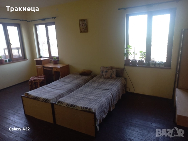 КЪЩА В СЕЛО ЯБЪЛКОВО ХАСКОВСКО , снимка 6 - Къщи - 52730550