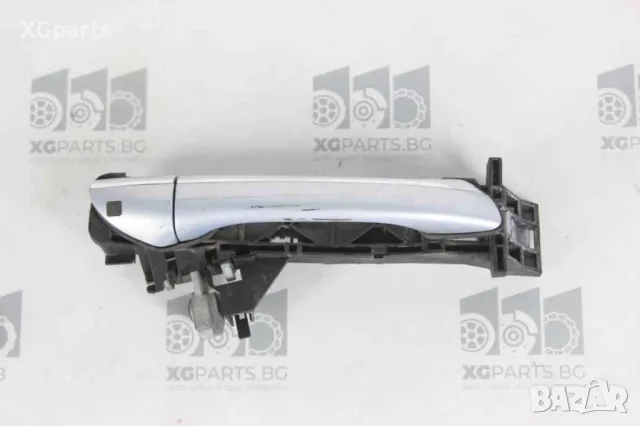 Дръжка предна дясна външна за Mercedes S-class W220 (1998-2005)