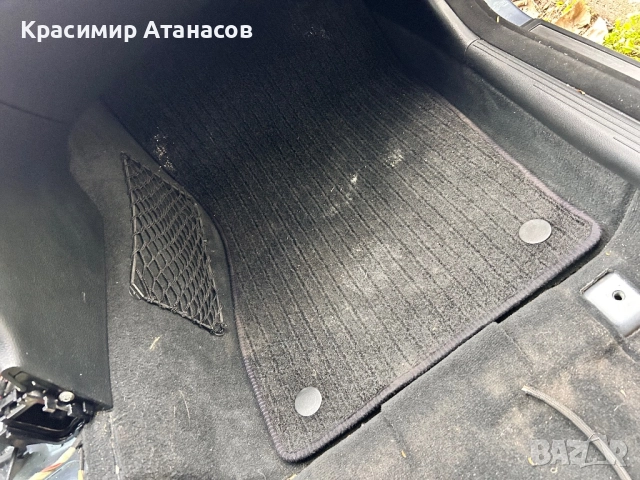 Стелки мокетени за Мерцедес Е-класа W211. Седан , снимка 8 - Аксесоари и консумативи - 52313447