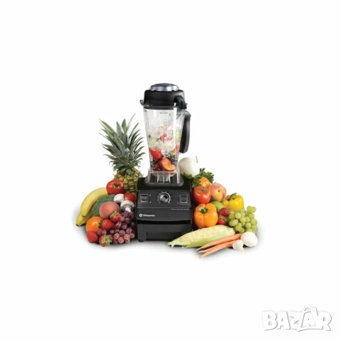 Американски блендер VITAMIX VM0109, снимка 9 - Блендери - 54276681