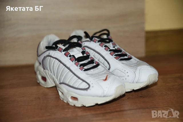 Nike W Air Max Tailwind Iv Se оригинални маратонки номер 37,5., снимка 3 - Маратонки - 50539280