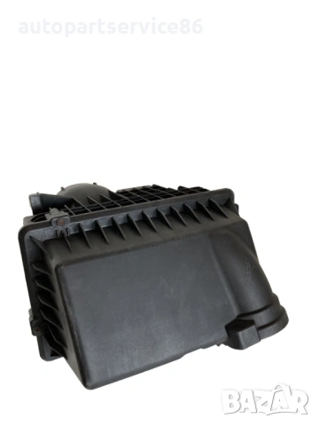 Кутия за въздушен филтър Rhd за Peugeot 308 2.0 HDi (2009) 9653388980