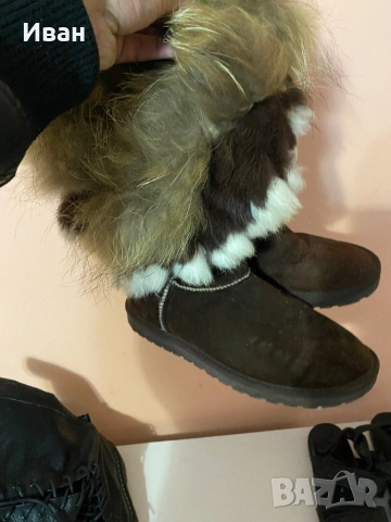 Продавам оргинални женски абувки , снимка 6 - Дамски ежедневни обувки - 54033641