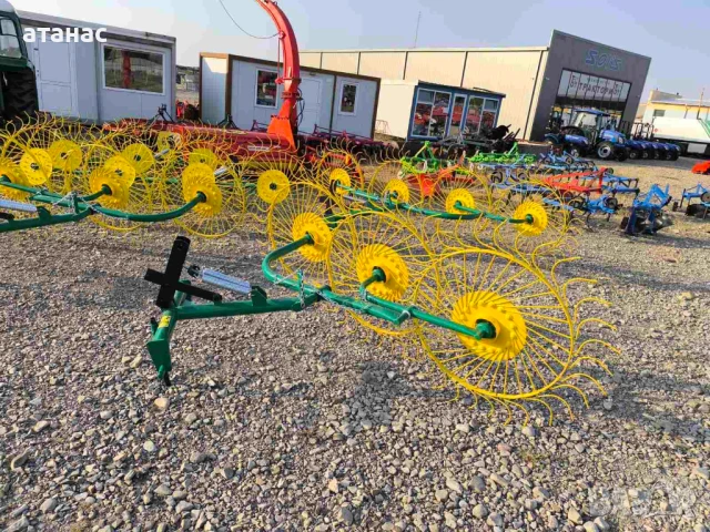 Кубота без регистрация, снимка 6 - Селскостопанска техника - 51251588