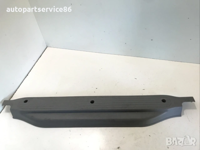 Предна лява прагова ламарина за врата за KIA Sedona 2.9 CRDi (2002-2006) 0K53A68510