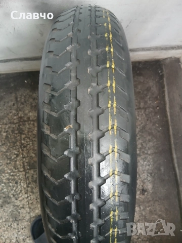 16цола патерица шкода камия оем нова, снимка 4 - Аксесоари и консумативи - 52499682