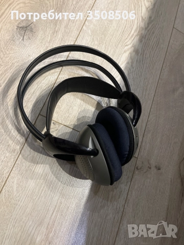 Слушалки Filips , снимка 4 - Слушалки и портативни колонки - 52877057