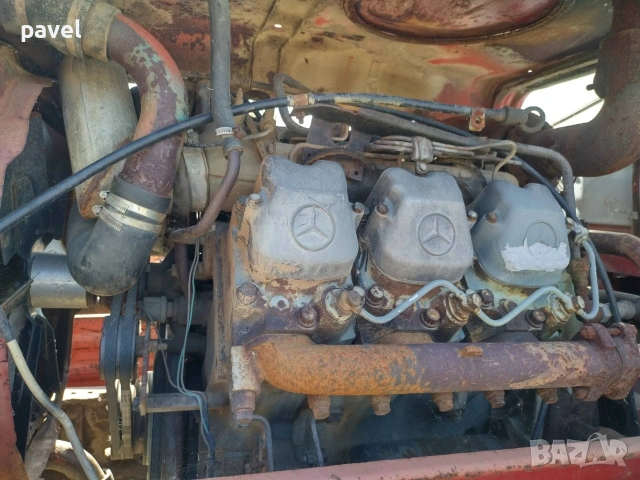 Трактор Т-150, снимка 3 - Селскостопанска техника - 53617456