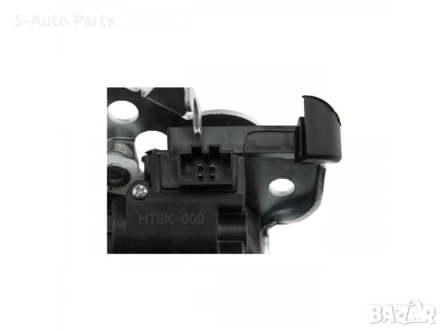 Брава за багажник Skoda Fabia 3 (2014-2021) 5E0827505, снимка 7 - Части - 52845350