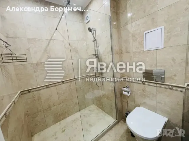 Двустаен дизайнерски апартамент , снимка 9 - Aпартаменти - 47189314