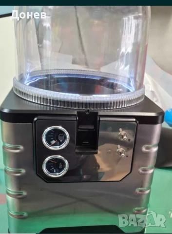 Система за охлаждане и газиране на бира BLADE