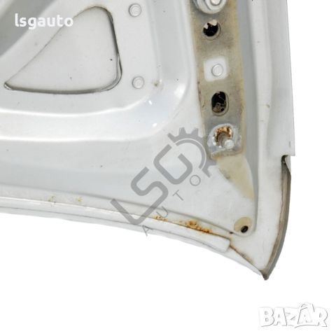 Преден капак Volkswagen Golf V 2003-2008 ID: 128077, снимка 6 - Части - 46169714