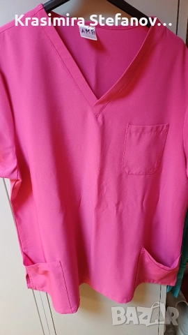 работни медицински комплекти, снимка 10 - Комплекти - 51889327