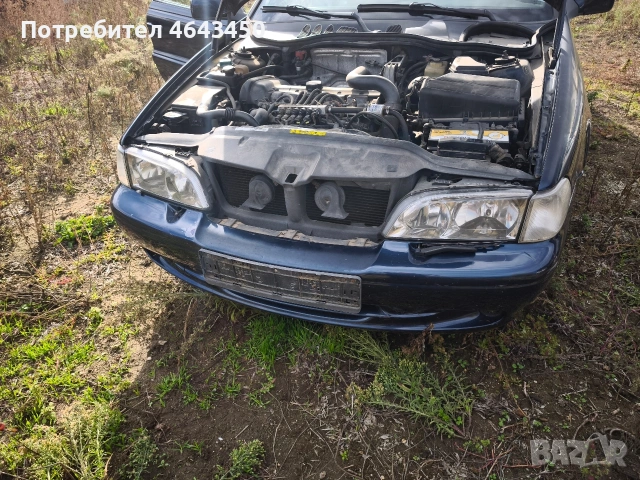 Volvo C70 T5 2.5 220кс на части Волво ц70 , снимка 14 - Автомобили и джипове - 53038218