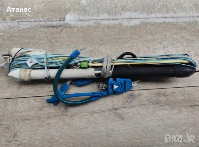 Кайт бар Gaastra