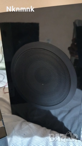 Samsung MM-C530D/160W/, снимка 8 - Аудиосистеми - 52923810