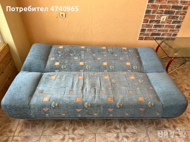 Мебели за обзавеждане на хол, снимка 4 - Дивани и мека мебел - 53515306