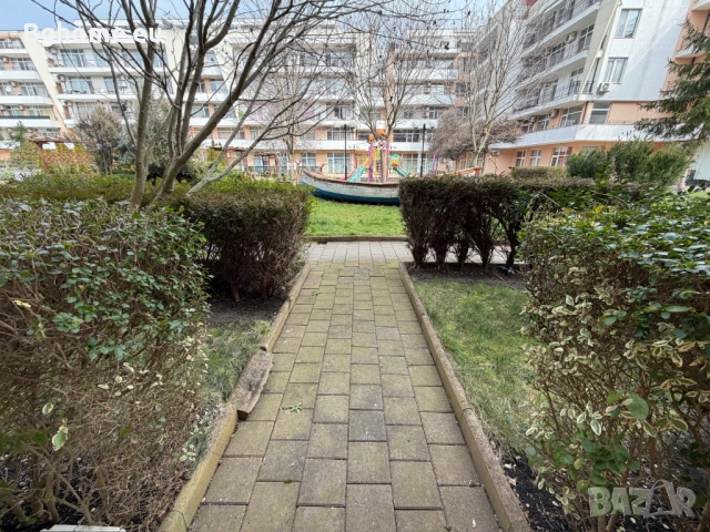 Просторен двустаен апартамент за продажба в комплекс „Гранд Камелия“, Слънчев бряг, снимка 9 - Апартаменти - 53743157