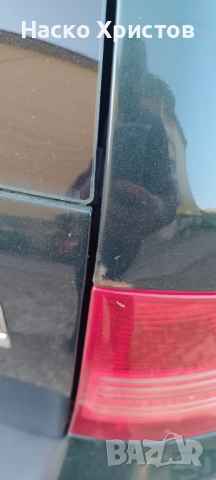 Продавам Шкода Октавия, снимка 6 - Автомобили и джипове - 53586120