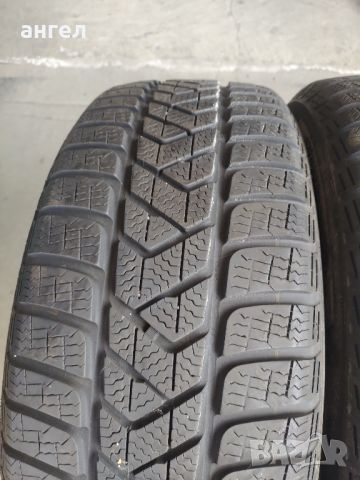 215.60.16 pirelli , снимка 4 - Гуми и джанти - 45960410