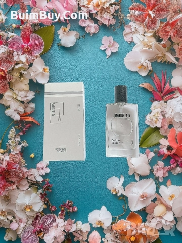 Bargello парфюм за мъже