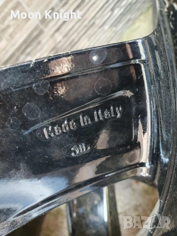 16 Джанти 5x112 ET46 7J 66.6, снимка 8 - Гуми и джанти - 53049092