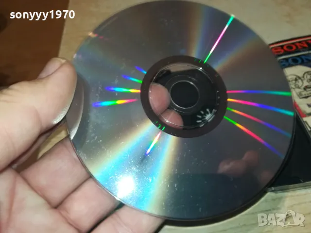 GUITAR MOODS CD 2105251157, снимка 12 - CD дискове - 50373140