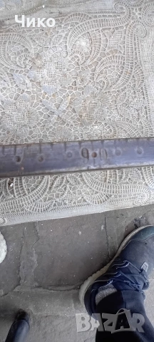 100кг турски кантар ока със куки, снимка 12 - Антикварни и старинни предмети - 53801333