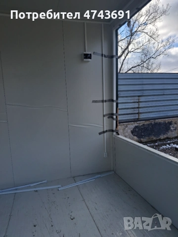 Павилион, подходящ за търговска дейност., снимка 4 - Друго търговско оборудване - 53563809